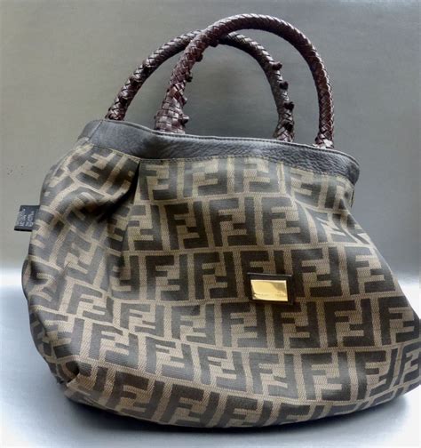 authentic Fendi bags